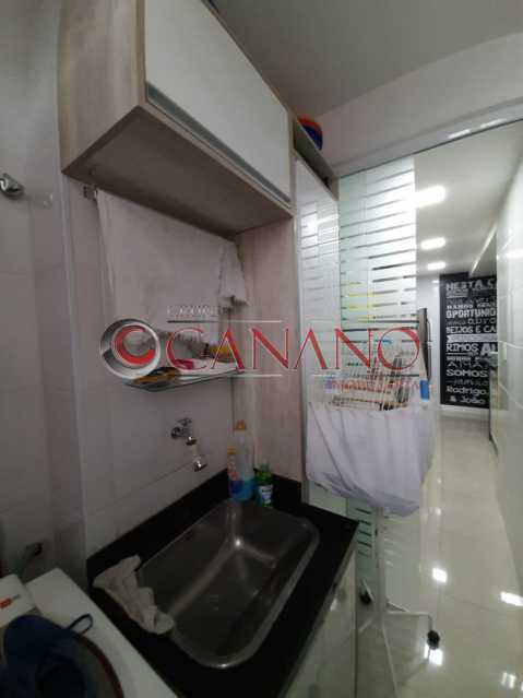 Conheça 12. do imóvel - Apartamento 1 quarto à venda Maracanã, Rio de Janeiro - R$ 380.000 - BJAP10112 - 14 12. - Apartamento 1 quarto à venda Maracanã, Rio de Janeiro - R$ 380.000 - BJAP10112 - 14