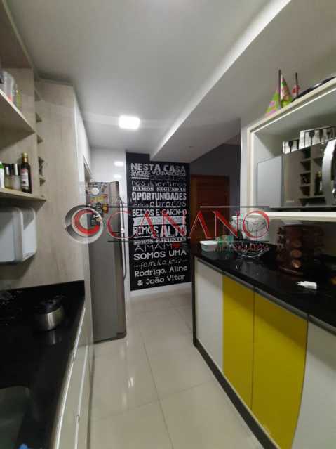Conheça 10. do imóvel - Apartamento 1 quarto à venda Maracanã, Rio de Janeiro - R$ 380.000 - BJAP10112 - 16 10. - Apartamento 1 quarto à venda Maracanã, Rio de Janeiro - R$ 380.000 - BJAP10112 - 16