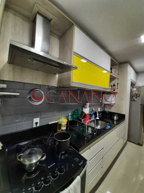 Conheça 13. do imóvel - Apartamento 1 quarto à venda Maracanã, Rio de Janeiro - R$ 380.000 - BJAP10112 - 17 13. - Apartamento 1 quarto à venda Maracanã, Rio de Janeiro - R$ 380.000 - BJAP10112 - 17