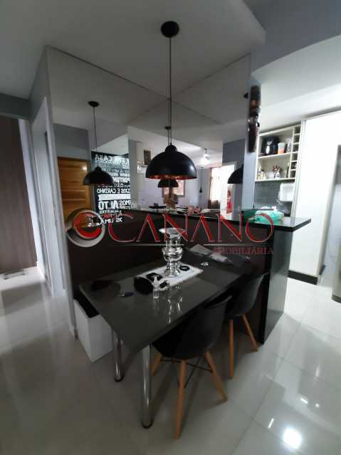 Conheça 8. do imóvel - Apartamento 1 quarto à venda Maracanã, Rio de Janeiro - R$ 380.000 - BJAP10112 - 18 8. - Apartamento 1 quarto à venda Maracanã, Rio de Janeiro - R$ 380.000 - BJAP10112 - 18