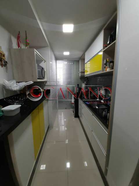 Conheça 7. do imóvel - Apartamento 1 quarto à venda Maracanã, Rio de Janeiro - R$ 380.000 - BJAP10112 - 19 7. - Apartamento 1 quarto à venda Maracanã, Rio de Janeiro - R$ 380.000 - BJAP10112 - 19