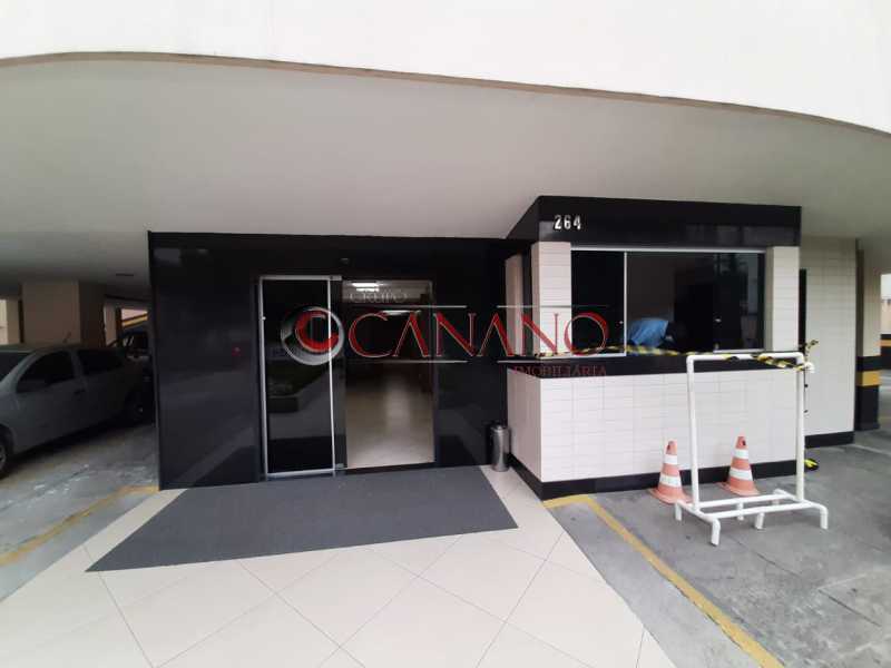 Conheça 9. do imóvel - Apartamento 1 quarto à venda Maracanã, Rio de Janeiro - R$ 380.000 - BJAP10112 - 21 9. - Apartamento 1 quarto à venda Maracanã, Rio de Janeiro - R$ 380.000 - BJAP10112 - 21
