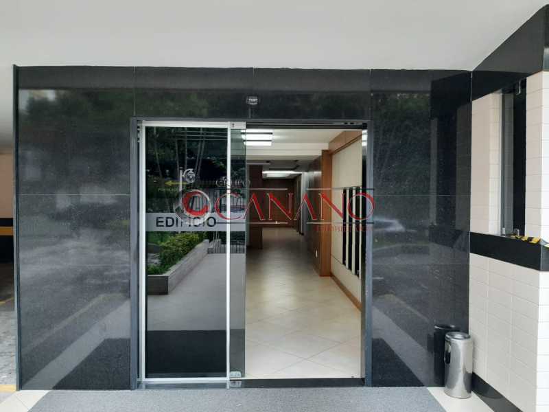 Conheça 4. do imóvel - Apartamento 1 quarto à venda Maracanã, Rio de Janeiro - R$ 380.000 - BJAP10112 - 23 4. - Apartamento 1 quarto à venda Maracanã, Rio de Janeiro - R$ 380.000 - BJAP10112 - 23