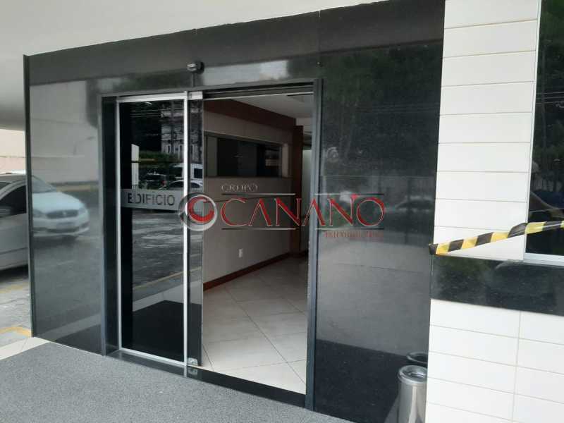 Conheça 3. do imóvel - Apartamento 1 quarto à venda Maracanã, Rio de Janeiro - R$ 380.000 - BJAP10112 - 24 3. - Apartamento 1 quarto à venda Maracanã, Rio de Janeiro - R$ 380.000 - BJAP10112 - 24