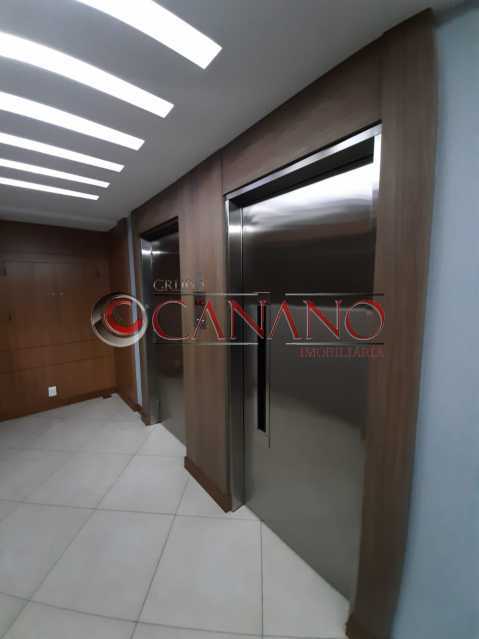 Conheça 2. do imóvel - Apartamento 1 quarto à venda Maracanã, Rio de Janeiro - R$ 380.000 - BJAP10112 - 25 2. - Apartamento 1 quarto à venda Maracanã, Rio de Janeiro - R$ 380.000 - BJAP10112 - 25