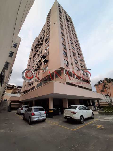 Conheça 5. do imóvel - Apartamento 1 quarto à venda Maracanã, Rio de Janeiro - R$ 380.000 - BJAP10112 - 20 5. - Apartamento 1 quarto à venda Maracanã, Rio de Janeiro - R$ 380.000 - BJAP10112 - 20