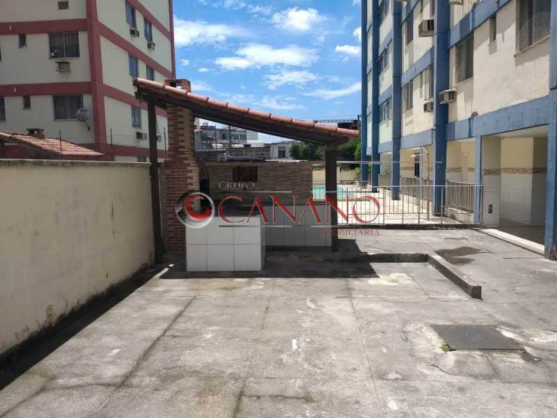Conheça 2 do imóvel - Apartamento à venda Rua Clara Nunes,Madureira, Rio de Janeiro - R$ 195.000 - BJAP10113 - 4 2 - Apartamento à venda Rua Clara Nunes,Madureira, Rio de Janeiro - R$ 195.000 - BJAP10113 - 4