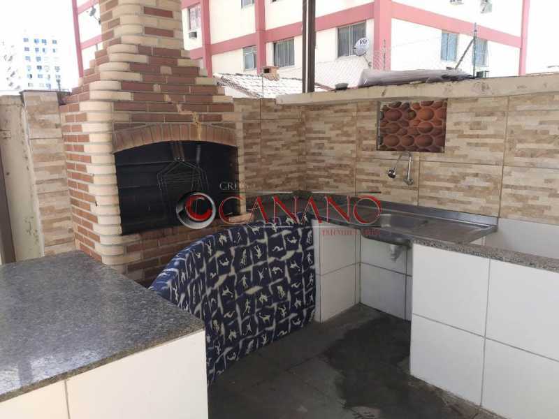 Conheça 3 do imóvel - Apartamento à venda Rua Clara Nunes,Madureira, Rio de Janeiro - R$ 195.000 - BJAP10113 - 5 3 - Apartamento à venda Rua Clara Nunes,Madureira, Rio de Janeiro - R$ 195.000 - BJAP10113 - 5