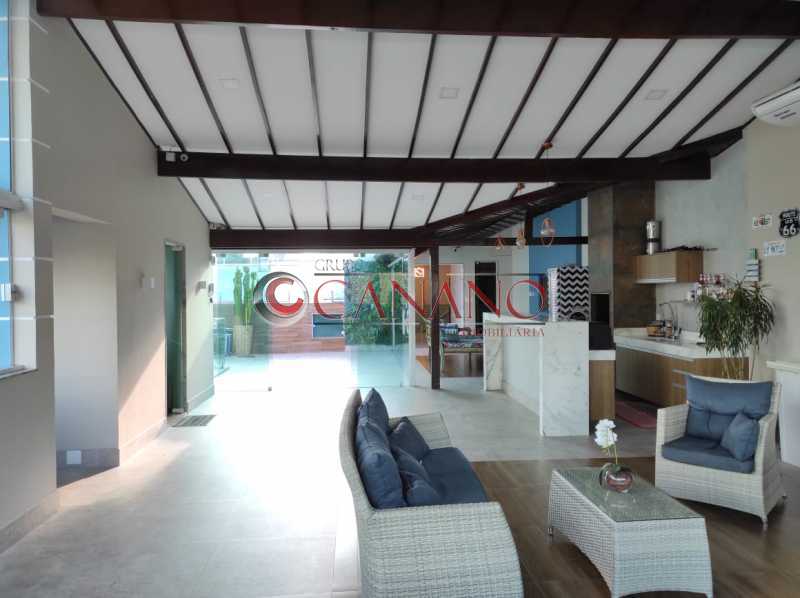 Conheça 28. do imóvel - Casa 4 quartos à venda Engenho de Dentro, Rio de Janeiro - R$ 1.100.000 - BJCA40021 - 4 28. - Casa 4 quartos à venda Engenho de Dentro, Rio de Janeiro - R$ 1.100.000 - BJCA40021 - 4