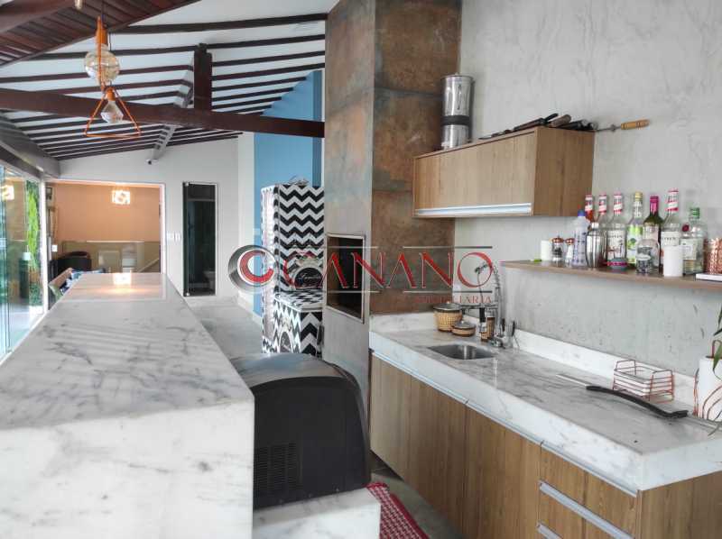 Conheça 30. do imóvel - Casa 4 quartos à venda Engenho de Dentro, Rio de Janeiro - R$ 1.100.000 - BJCA40021 - 5 30. - Casa 4 quartos à venda Engenho de Dentro, Rio de Janeiro - R$ 1.100.000 - BJCA40021 - 5