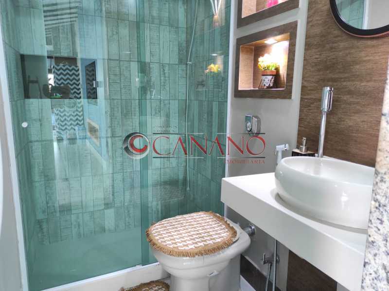Conheça 26. do imóvel - Casa 4 quartos à venda Engenho de Dentro, Rio de Janeiro - R$ 1.100.000 - BJCA40021 - 6 26. - Casa 4 quartos à venda Engenho de Dentro, Rio de Janeiro - R$ 1.100.000 - BJCA40021 - 6