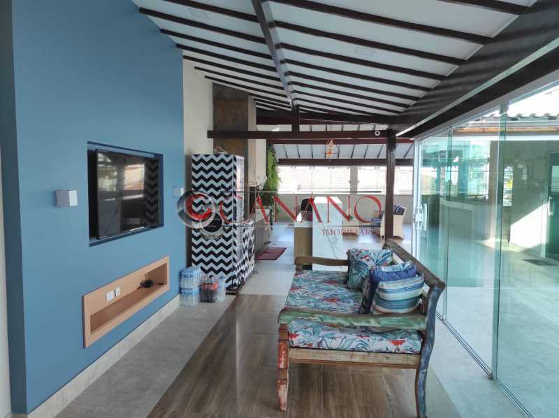 Conheça 25. do imóvel - Casa 4 quartos à venda Engenho de Dentro, Rio de Janeiro - R$ 1.100.000 - BJCA40021 - 7 25. - Casa 4 quartos à venda Engenho de Dentro, Rio de Janeiro - R$ 1.100.000 - BJCA40021 - 7