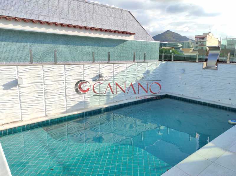 Conheça 22. do imóvel - Casa 4 quartos à venda Engenho de Dentro, Rio de Janeiro - R$ 1.100.000 - BJCA40021 - 8 22. - Casa 4 quartos à venda Engenho de Dentro, Rio de Janeiro - R$ 1.100.000 - BJCA40021 - 8