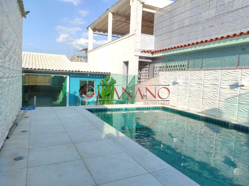 Conheça 27. do imóvel - Casa 4 quartos à venda Engenho de Dentro, Rio de Janeiro - R$ 1.100.000 - BJCA40021 - 9 27. - Casa 4 quartos à venda Engenho de Dentro, Rio de Janeiro - R$ 1.100.000 - BJCA40021 - 9