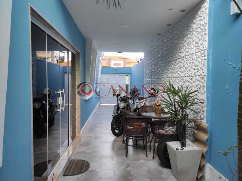 Conheça 23. do imóvel - Casa 4 quartos à venda Engenho de Dentro, Rio de Janeiro - R$ 1.100.000 - BJCA40021 - 12 23. - Casa 4 quartos à venda Engenho de Dentro, Rio de Janeiro - R$ 1.100.000 - BJCA40021 - 12