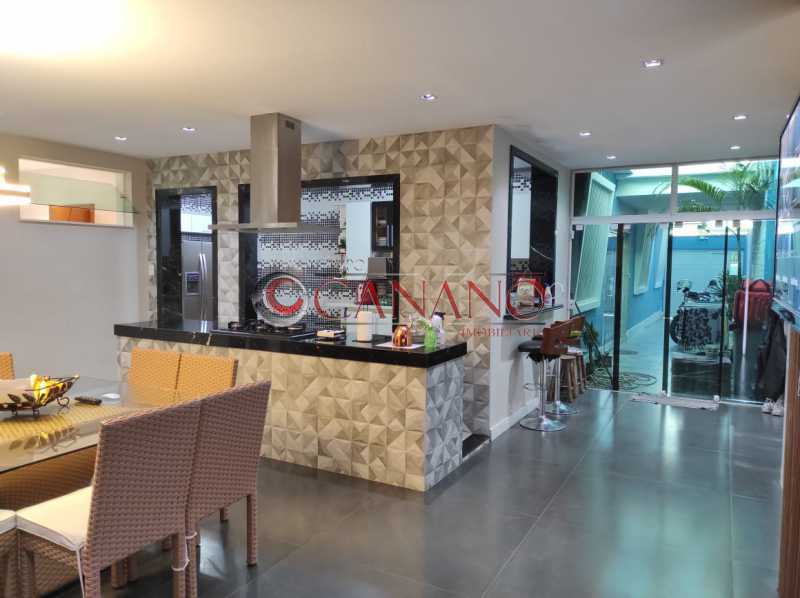 Conheça 18. do imóvel - Casa 4 quartos à venda Engenho de Dentro, Rio de Janeiro - R$ 1.100.000 - BJCA40021 - 13 18. - Casa 4 quartos à venda Engenho de Dentro, Rio de Janeiro - R$ 1.100.000 - BJCA40021 - 13