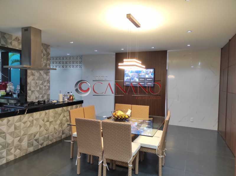 Conheça 16. do imóvel - Casa 4 quartos à venda Engenho de Dentro, Rio de Janeiro - R$ 1.100.000 - BJCA40021 - 15 16. - Casa 4 quartos à venda Engenho de Dentro, Rio de Janeiro - R$ 1.100.000 - BJCA40021 - 15