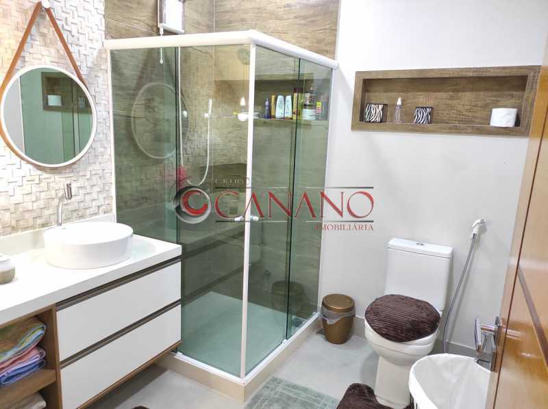 Conheça 19. do imóvel - Casa 4 quartos à venda Engenho de Dentro, Rio de Janeiro - R$ 1.100.000 - BJCA40021 - 16 19. - Casa 4 quartos à venda Engenho de Dentro, Rio de Janeiro - R$ 1.100.000 - BJCA40021 - 16