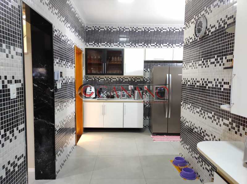 Conheça 15. do imóvel - Casa 4 quartos à venda Engenho de Dentro, Rio de Janeiro - R$ 1.100.000 - BJCA40021 - 19 15. - Casa 4 quartos à venda Engenho de Dentro, Rio de Janeiro - R$ 1.100.000 - BJCA40021 - 19