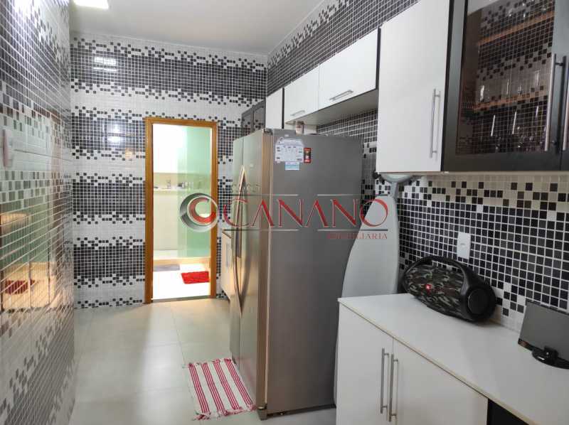 Conheça 11. do imóvel - Casa 4 quartos à venda Engenho de Dentro, Rio de Janeiro - R$ 1.100.000 - BJCA40021 - 20 11. - Casa 4 quartos à venda Engenho de Dentro, Rio de Janeiro - R$ 1.100.000 - BJCA40021 - 20