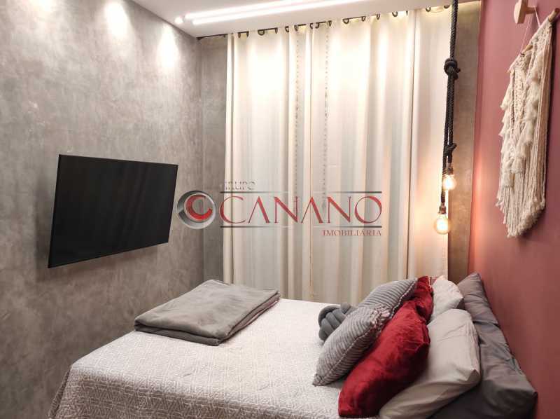 Conheça 12. do imóvel - Casa 4 quartos à venda Engenho de Dentro, Rio de Janeiro - R$ 1.100.000 - BJCA40021 - 23 12. - Casa 4 quartos à venda Engenho de Dentro, Rio de Janeiro - R$ 1.100.000 - BJCA40021 - 23