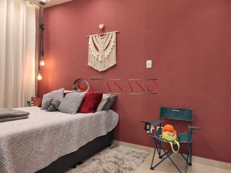 Conheça 8. do imóvel - Casa 4 quartos à venda Engenho de Dentro, Rio de Janeiro - R$ 1.100.000 - BJCA40021 - 24 8. - Casa 4 quartos à venda Engenho de Dentro, Rio de Janeiro - R$ 1.100.000 - BJCA40021 - 24