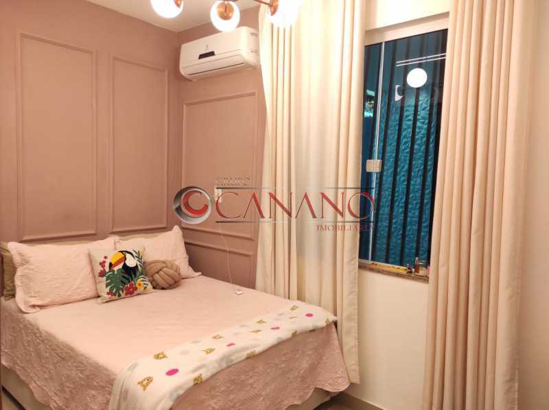 Conheça 6. do imóvel - Casa 4 quartos à venda Engenho de Dentro, Rio de Janeiro - R$ 1.100.000 - BJCA40021 - 26 6. - Casa 4 quartos à venda Engenho de Dentro, Rio de Janeiro - R$ 1.100.000 - BJCA40021 - 26