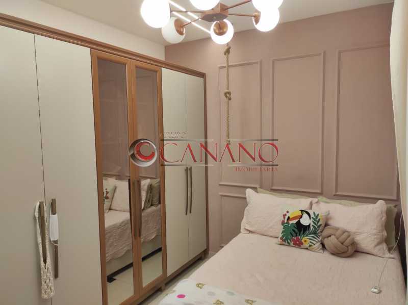Conheça 5. do imóvel - Casa 4 quartos à venda Engenho de Dentro, Rio de Janeiro - R$ 1.100.000 - BJCA40021 - 27 5. - Casa 4 quartos à venda Engenho de Dentro, Rio de Janeiro - R$ 1.100.000 - BJCA40021 - 27