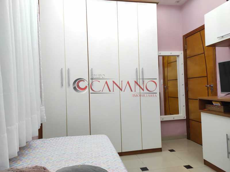 Conheça 3. do imóvel - Casa 4 quartos à venda Engenho de Dentro, Rio de Janeiro - R$ 1.100.000 - BJCA40021 - 29 3. - Casa 4 quartos à venda Engenho de Dentro, Rio de Janeiro - R$ 1.100.000 - BJCA40021 - 29