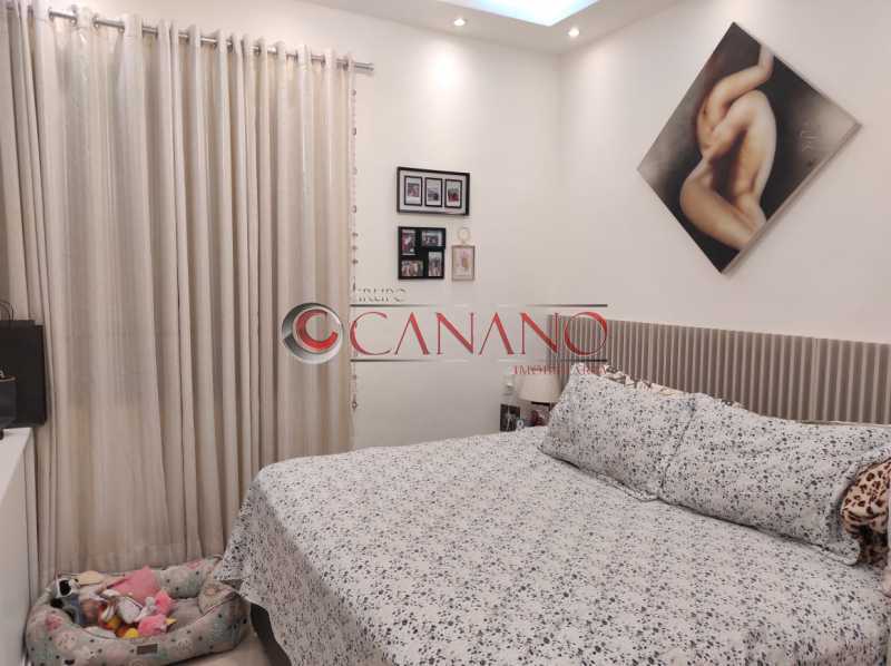 Conheça 2. do imóvel - Casa 4 quartos à venda Engenho de Dentro, Rio de Janeiro - R$ 1.100.000 - BJCA40021 - 30 2. - Casa 4 quartos à venda Engenho de Dentro, Rio de Janeiro - R$ 1.100.000 - BJCA40021 - 30