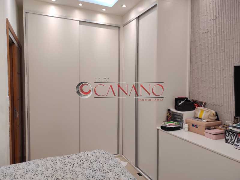 Conheça 1. do imóvel - Casa 4 quartos à venda Engenho de Dentro, Rio de Janeiro - R$ 1.100.000 - BJCA40021 - 31 1. - Casa 4 quartos à venda Engenho de Dentro, Rio de Janeiro - R$ 1.100.000 - BJCA40021 - 31