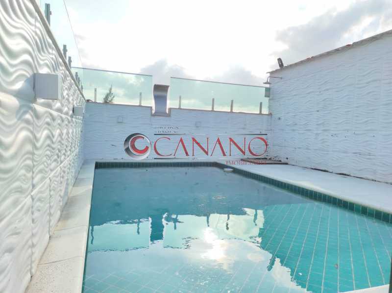 Conheça 24. do imóvel - Casa 4 quartos à venda Engenho de Dentro, Rio de Janeiro - R$ 1.100.000 - BJCA40021 - 1 24. - Casa 4 quartos à venda Engenho de Dentro, Rio de Janeiro - R$ 1.100.000 - BJCA40021 - 1
