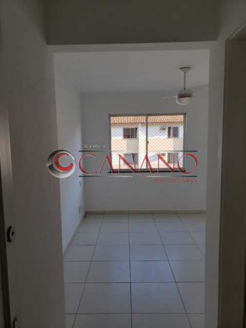 Conheça 2 do imóvel - Apartamento à venda Rua Borja Reis,Engenho de Dentro, Rio de Janeiro - R$ 210.000 - BJAP20941 - 3 2 - Apartamento à venda Rua Borja Reis,Engenho de Dentro, Rio de Janeiro - R$ 210.000 - BJAP20941 - 3