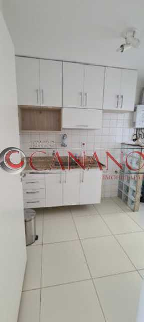 Conheça 5 do imóvel - Apartamento à venda Rua Borja Reis,Engenho de Dentro, Rio de Janeiro - R$ 210.000 - BJAP20941 - 7 5 - Apartamento à venda Rua Borja Reis,Engenho de Dentro, Rio de Janeiro - R$ 210.000 - BJAP20941 - 7