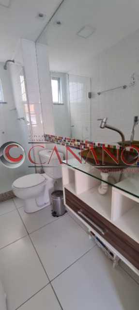 Conheça 7 do imóvel - Apartamento à venda Rua Borja Reis,Engenho de Dentro, Rio de Janeiro - R$ 210.000 - BJAP20941 - 9 7 - Apartamento à venda Rua Borja Reis,Engenho de Dentro, Rio de Janeiro - R$ 210.000 - BJAP20941 - 9