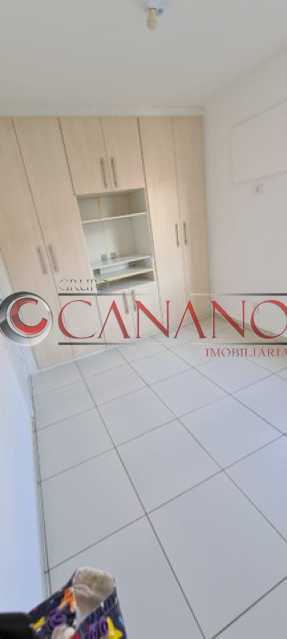 Conheça 8 do imóvel - Apartamento à venda Rua Borja Reis,Engenho de Dentro, Rio de Janeiro - R$ 210.000 - BJAP20941 - 6 8 - Apartamento à venda Rua Borja Reis,Engenho de Dentro, Rio de Janeiro - R$ 210.000 - BJAP20941 - 6
