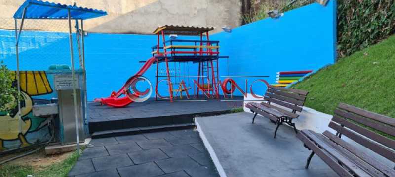 Conheça 15 do imóvel - Apartamento à venda Rua Borja Reis,Engenho de Dentro, Rio de Janeiro - R$ 210.000 - BJAP20941 - 16 15 - Apartamento à venda Rua Borja Reis,Engenho de Dentro, Rio de Janeiro - R$ 210.000 - BJAP20941 - 16