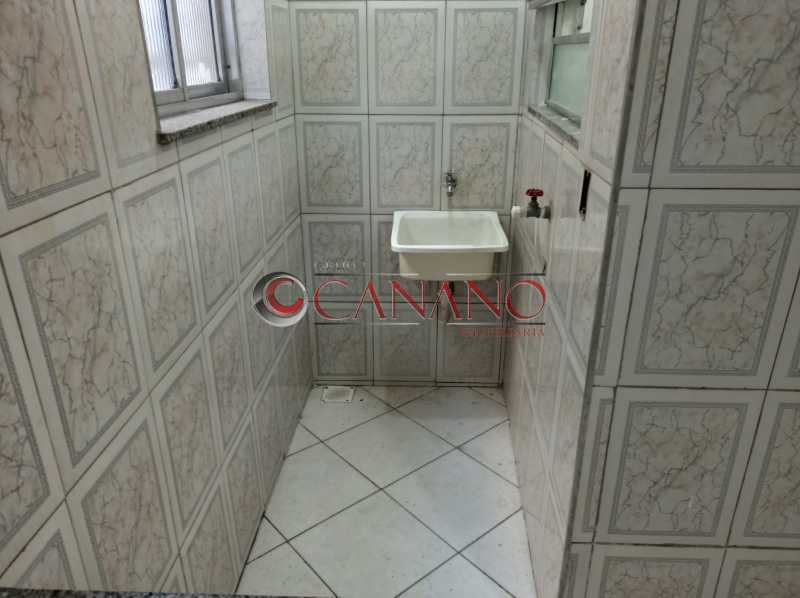 Conheça 7 do imóvel - Apartamento à venda Rua Cambuca,Higienópolis, Rio de Janeiro - R$ 120.000 - BJAP10114 - 8 7 - Apartamento à venda Rua Cambuca,Higienópolis, Rio de Janeiro - R$ 120.000 - BJAP10114 - 8