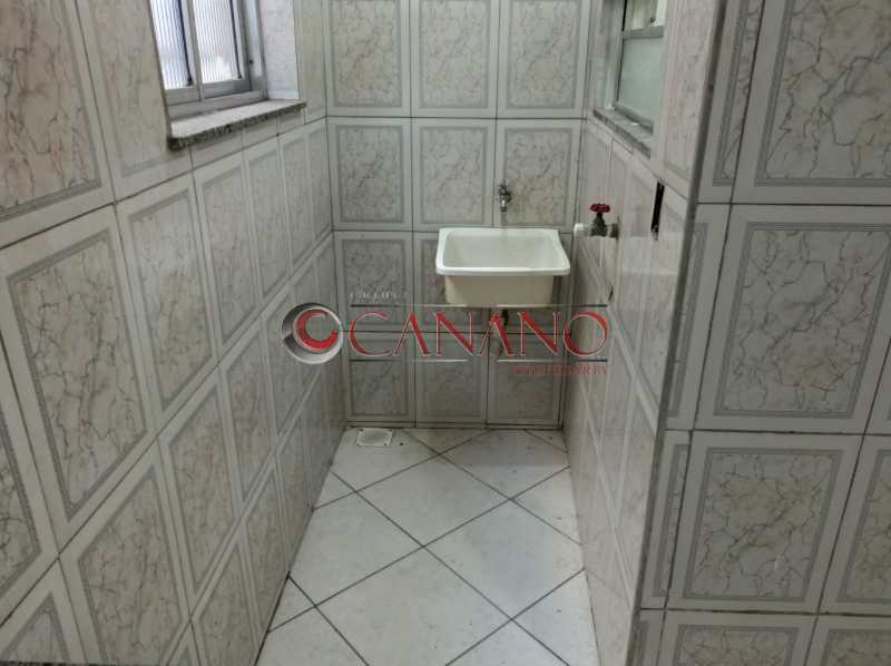 Conheça 8 do imóvel - Apartamento à venda Rua Cambuca,Higienópolis, Rio de Janeiro - R$ 120.000 - BJAP10114 - 9 8 - Apartamento à venda Rua Cambuca,Higienópolis, Rio de Janeiro - R$ 120.000 - BJAP10114 - 9