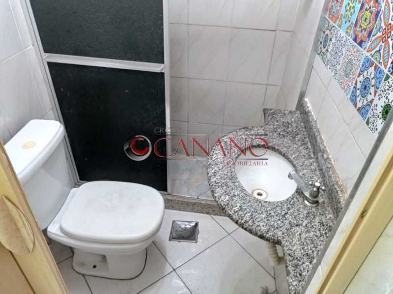 Conheça 18 do imóvel - Apartamento à venda Rua Cambuca,Higienópolis, Rio de Janeiro - R$ 120.000 - BJAP10114 - 19 18 - Apartamento à venda Rua Cambuca,Higienópolis, Rio de Janeiro - R$ 120.000 - BJAP10114 - 19