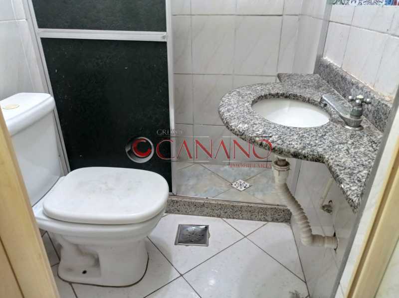 Conheça 19 do imóvel - Apartamento à venda Rua Cambuca,Higienópolis, Rio de Janeiro - R$ 120.000 - BJAP10114 - 20 19 - Apartamento à venda Rua Cambuca,Higienópolis, Rio de Janeiro - R$ 120.000 - BJAP10114 - 20