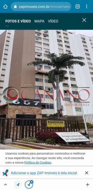 Conheça 15 do imóvel - Apartamento à venda Rua Araújo Leitão,Engenho Novo, Rio de Janeiro - R$ 250.000 - BJAP20951 - 16 15 - Apartamento à venda Rua Araújo Leitão,Engenho Novo, Rio de Janeiro - R$ 250.000 - BJAP20951 - 16