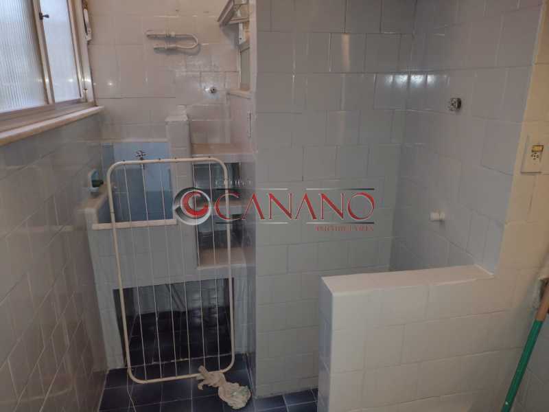 Conheça 20. do imóvel - Apartamento para alugar Rua Ajuratuba,Méier, Rio de Janeiro - R$ 950 - BJAP20944 - 11 20. - Apartamento para alugar Rua Ajuratuba,Méier, Rio de Janeiro - R$ 950 - BJAP20944 - 11