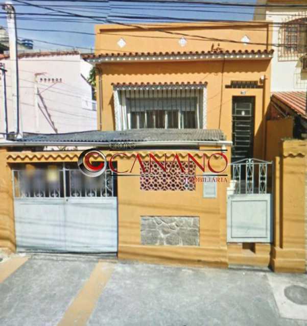 4907_G1624302352 - Casa à venda Rua Gravataí,Jacaré, Rio de Janeiro - R$ 550.000 - BJCA40022 - 26