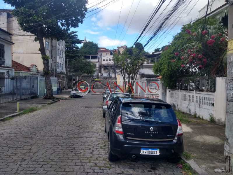 Conheça 1 do imóvel - Casa de Vila à venda Rua Caldas Barbosa,Piedade, Rio de Janeiro - R$ 1.000.000 - BJCV20045 - 3 1 - Casa de Vila à venda Rua Caldas Barbosa,Piedade, Rio de Janeiro - R$ 1.000.000 - BJCV20045 - 3