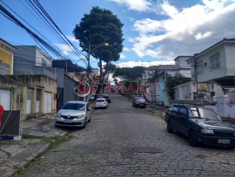Conheça 2 do imóvel - Casa de Vila à venda Rua Caldas Barbosa,Piedade, Rio de Janeiro - R$ 1.000.000 - BJCV20045 - 4 2 - Casa de Vila à venda Rua Caldas Barbosa,Piedade, Rio de Janeiro - R$ 1.000.000 - BJCV20045 - 4