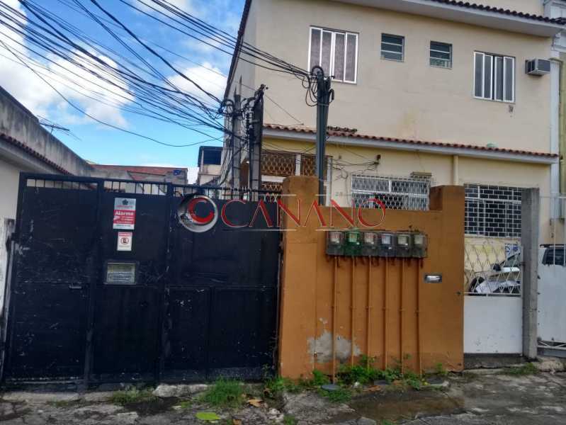 Conheça 3 do imóvel - Casa de Vila à venda Rua Caldas Barbosa,Piedade, Rio de Janeiro - R$ 1.000.000 - BJCV20045 - 5 3 - Casa de Vila à venda Rua Caldas Barbosa,Piedade, Rio de Janeiro - R$ 1.000.000 - BJCV20045 - 5