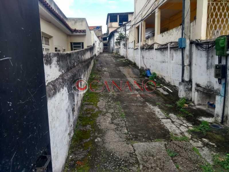 Conheça 4 do imóvel - Casa de Vila à venda Rua Caldas Barbosa,Piedade, Rio de Janeiro - R$ 1.000.000 - BJCV20045 - 6 4 - Casa de Vila à venda Rua Caldas Barbosa,Piedade, Rio de Janeiro - R$ 1.000.000 - BJCV20045 - 6