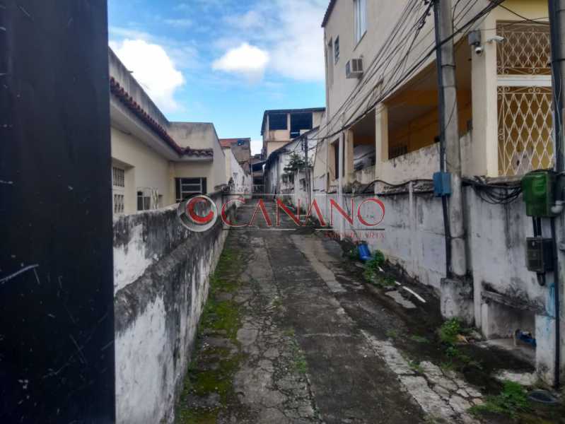 Conheça 5 do imóvel - Casa de Vila à venda Rua Caldas Barbosa,Piedade, Rio de Janeiro - R$ 1.000.000 - BJCV20045 - 7 5 - Casa de Vila à venda Rua Caldas Barbosa,Piedade, Rio de Janeiro - R$ 1.000.000 - BJCV20045 - 7
