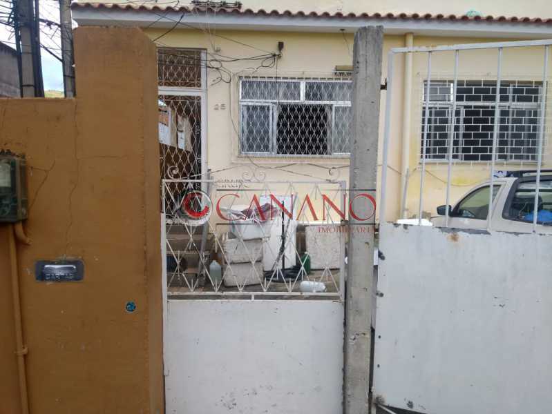 Conheça 6 do imóvel - Casa de Vila à venda Rua Caldas Barbosa,Piedade, Rio de Janeiro - R$ 1.000.000 - BJCV20045 - 8 6 - Casa de Vila à venda Rua Caldas Barbosa,Piedade, Rio de Janeiro - R$ 1.000.000 - BJCV20045 - 8